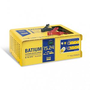 GYS BATIUM 15-24 зарядное устройство