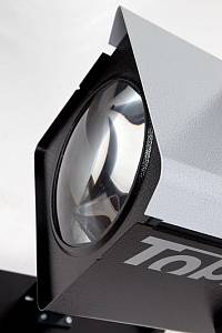 TopAuto HBA19D_grey Прибор контроля и регулировки света фар