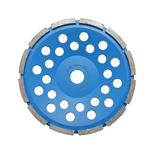 Fubag Алмазный шлифовальный круг для бетона DS 1 Extra D180 мм/ 22.2 мм