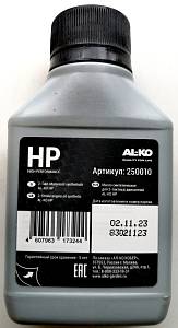 Масло AL-KO синтетическое HP для 2-тактных двигателей, 0,1 л (кратность отгрузки 30 штук)