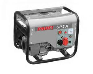 Генератор бензиновый PROFI GP 2 A
