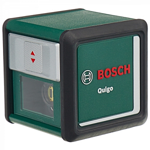 Лазерный нивелир 2018 Quigo III без держателя Bosch