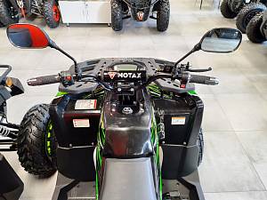 Квадроцикл MOTAX ATV GRIZLIK E3000 R
